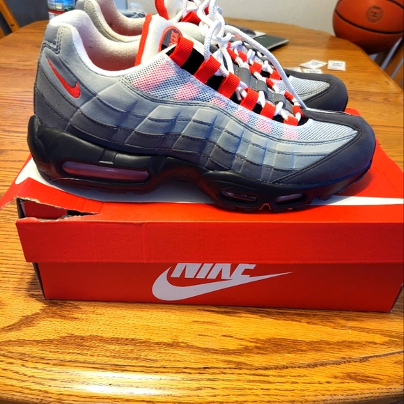 Nike Airmax 95